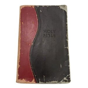 Zondervan KJV Reference Bible 1994 king James